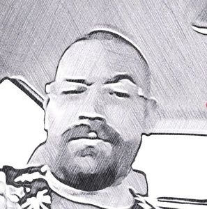 Meet your Posher, Jason